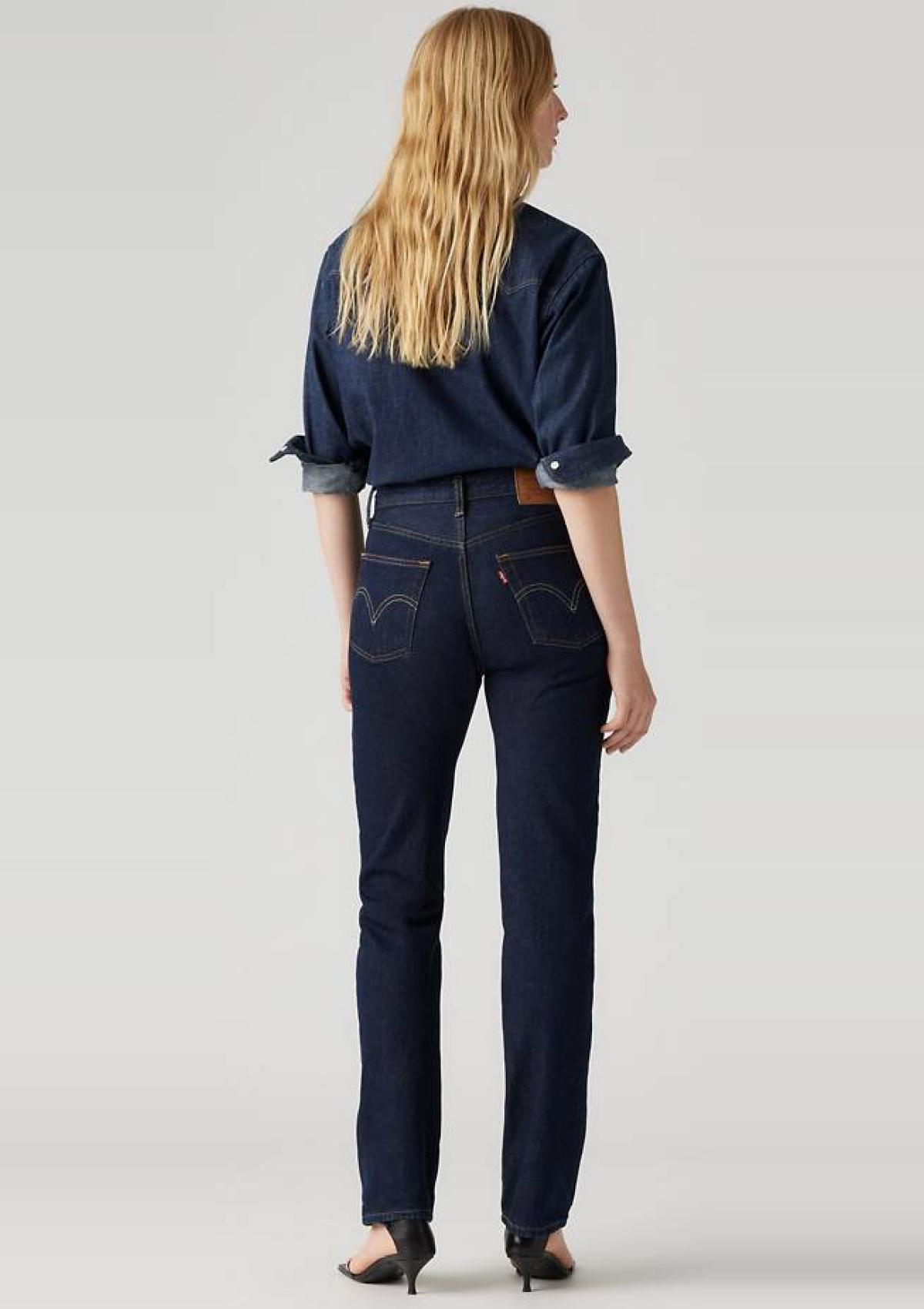 1250103840 84 | 501® Levi's® Original Jeans