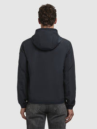 Thumbnail for 2030JK251 411THU-BLU | Jacket FERD Dark Blue