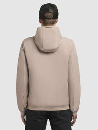 Thumbnail for 2030JK251 517LAT-BEI | Jacket FERD Beige