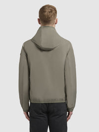 Thumbnail for 2030JK251 377IRO-GRE | Jacket FERD grey-green