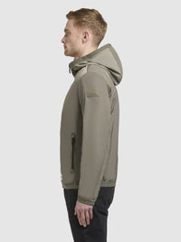 Thumbnail for 2030JK251 377IRO-GRE | Jacket FERD grey-green