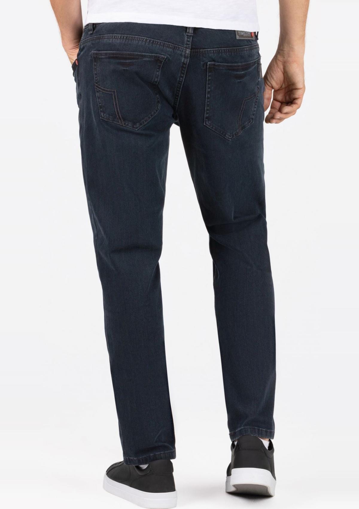 Timezone Jeans 27-10064-00-3101 9882 | Slim EduardoTZ