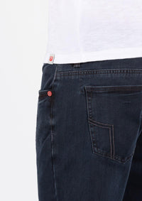 Thumbnail for Timezone Jeans 27-10064-00-3101 9882 | Slim EduardoTZ
