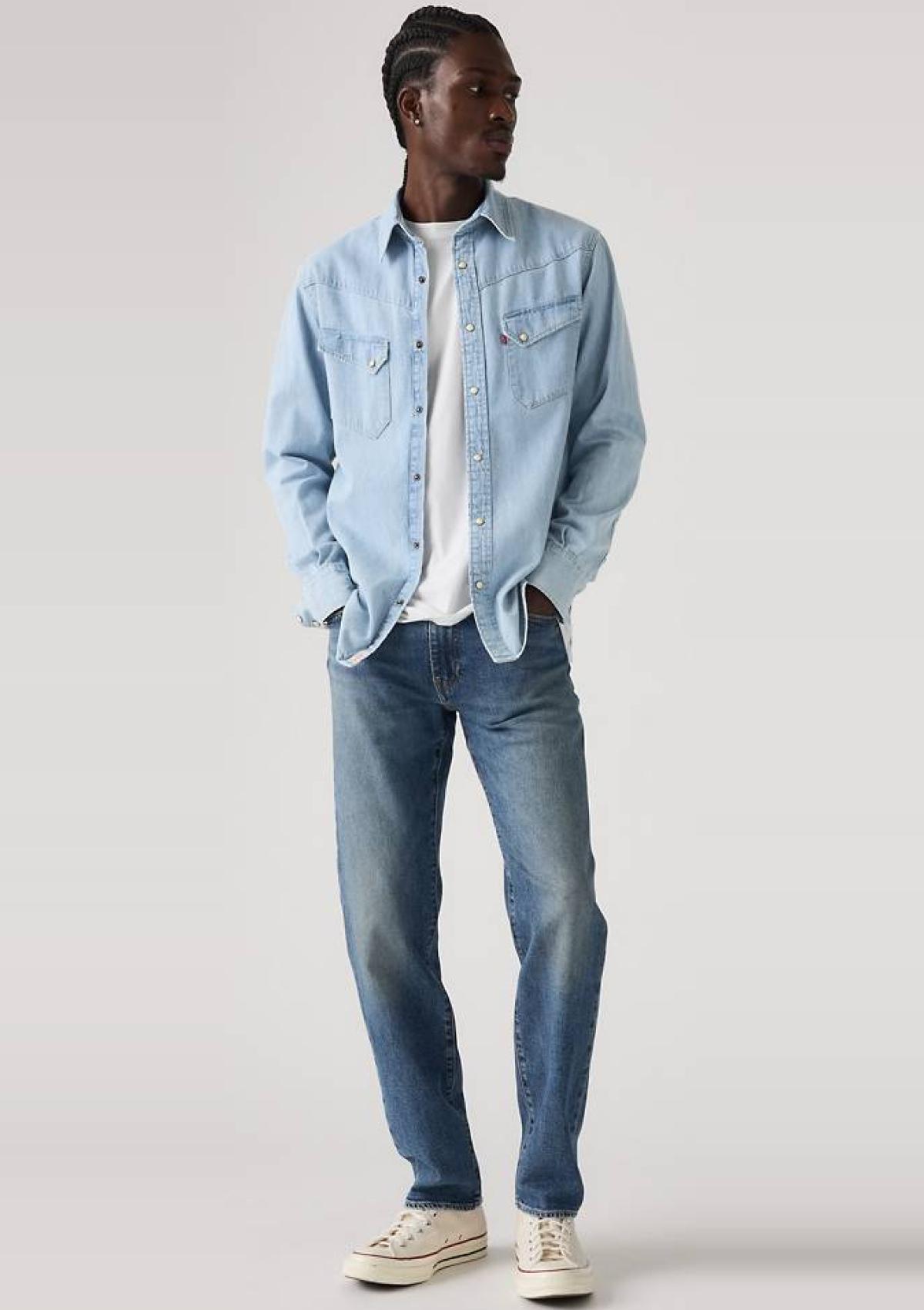 2950716510 51 | 502™ Taper Jeans