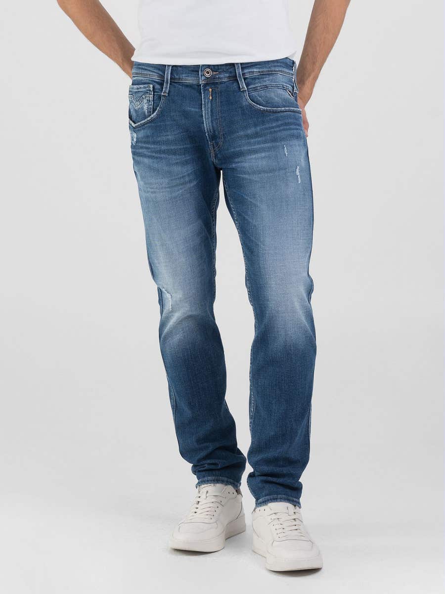 Replay Jeans M914Q-141 654-009 009 | ANBASS