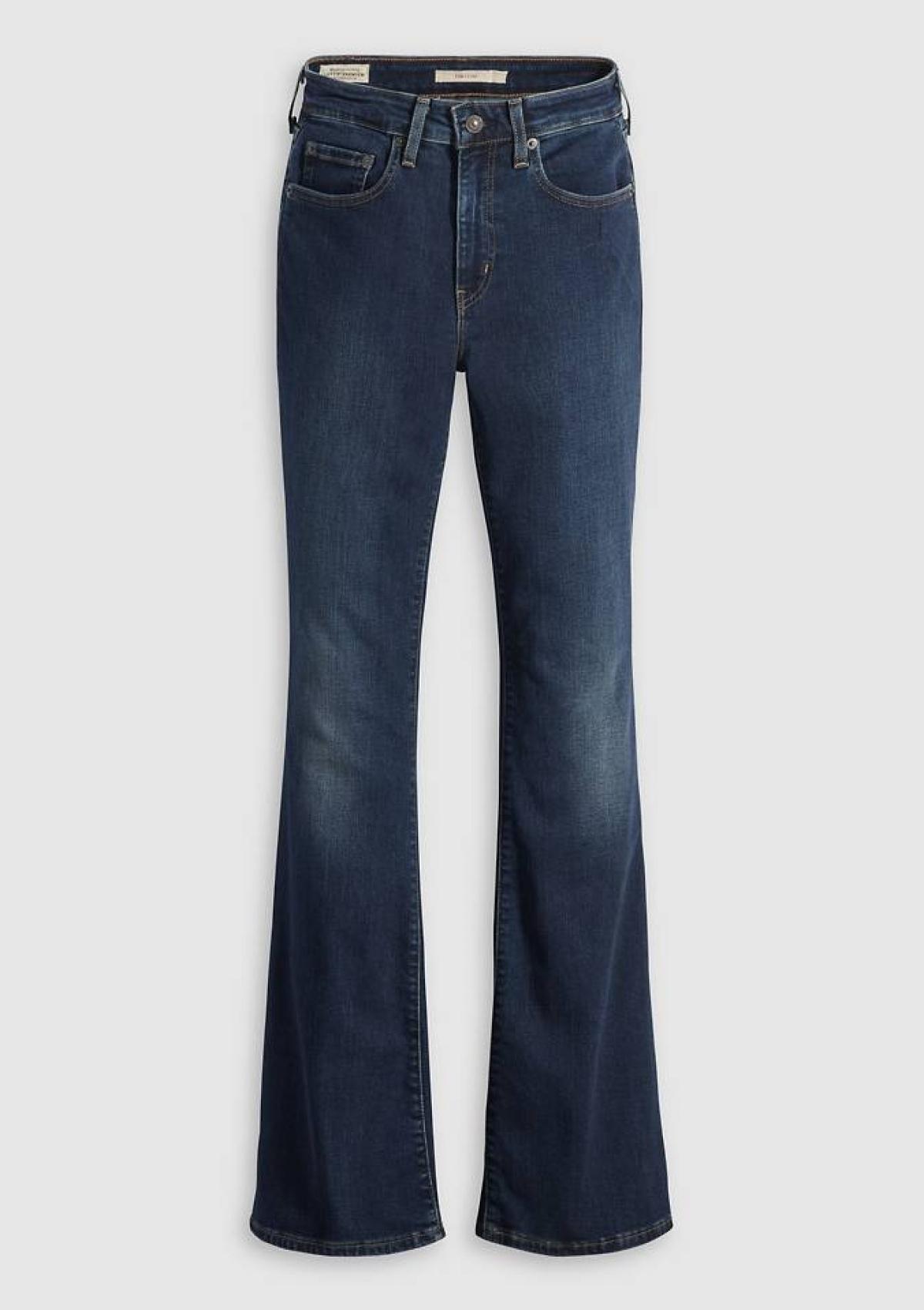 A341000140 14 | 726™ High Rise Flare Jeans