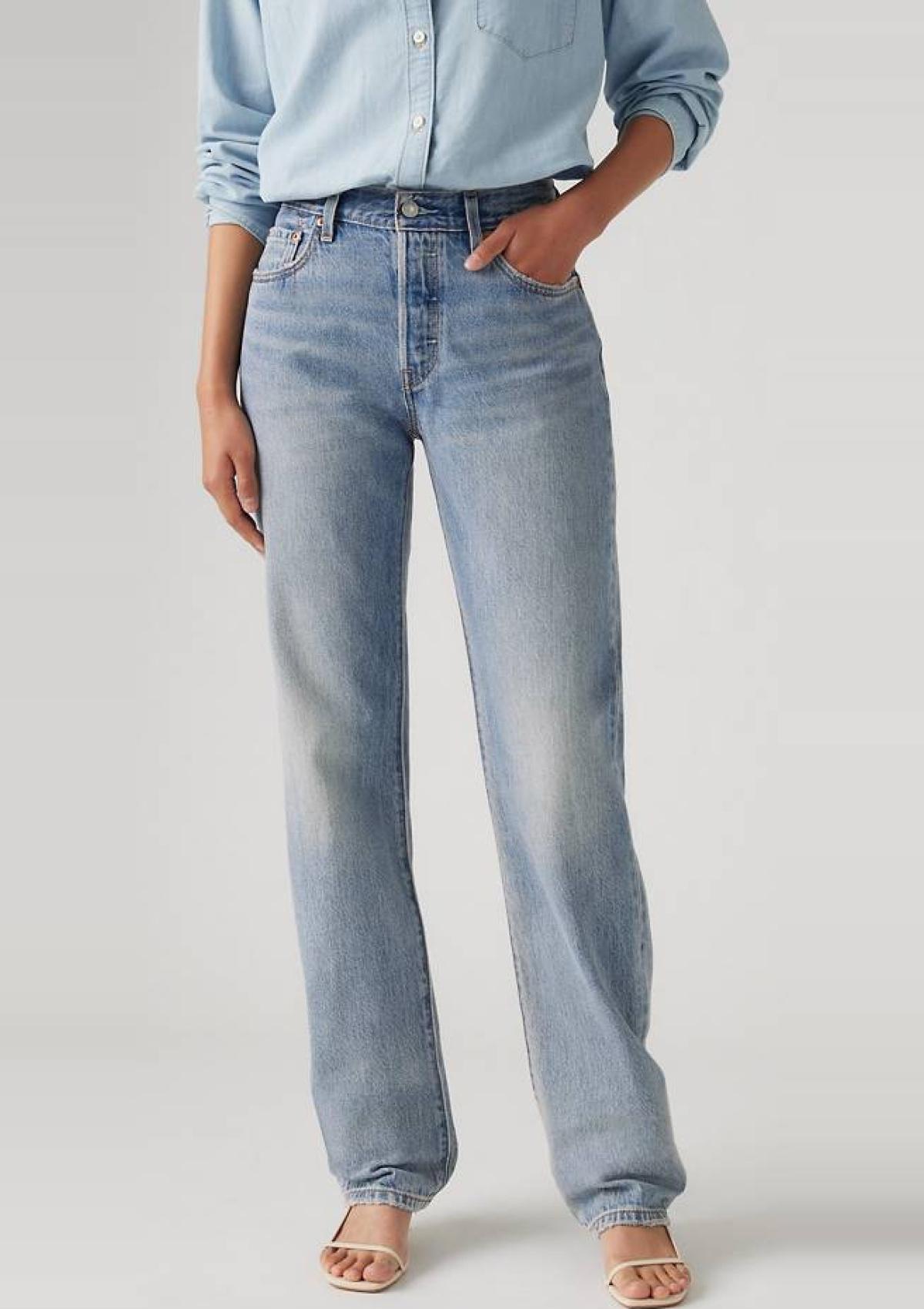 A842100040 04 | 501® 90's Jeans