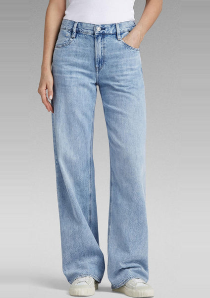 G-STAR low waist loose fit jeans G-STAR low waist loose fit jeans
