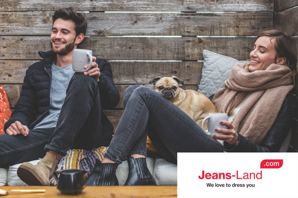 Levi\'s® Online-Shopping für Damen | Jeans-Land – Jeans-Land Online Shopping