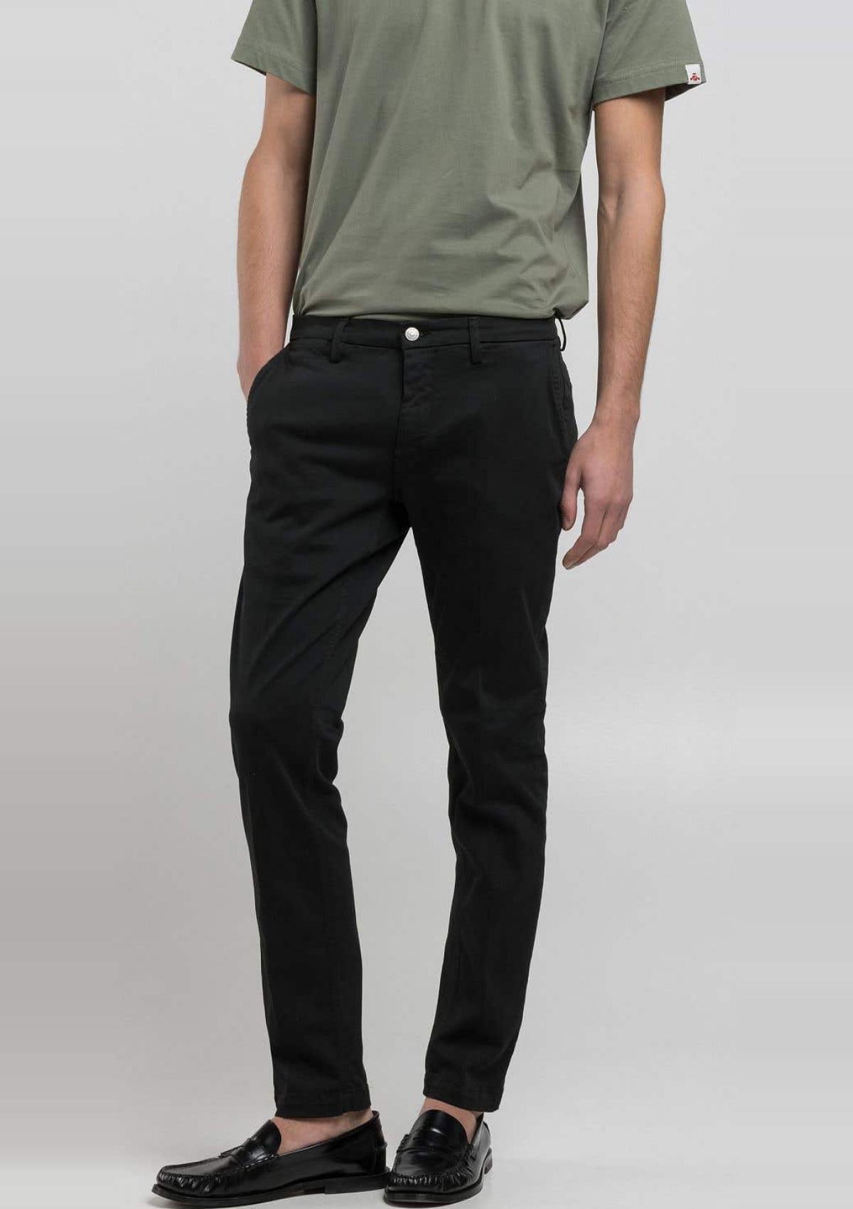 M9627E-8366197-040 040 | CHINOJEANS SLIM FIT ZEUMAR