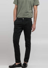 Thumbnail for M9627E-8366197-040 040 | CHINOJEANS SLIM FIT ZEUMAR