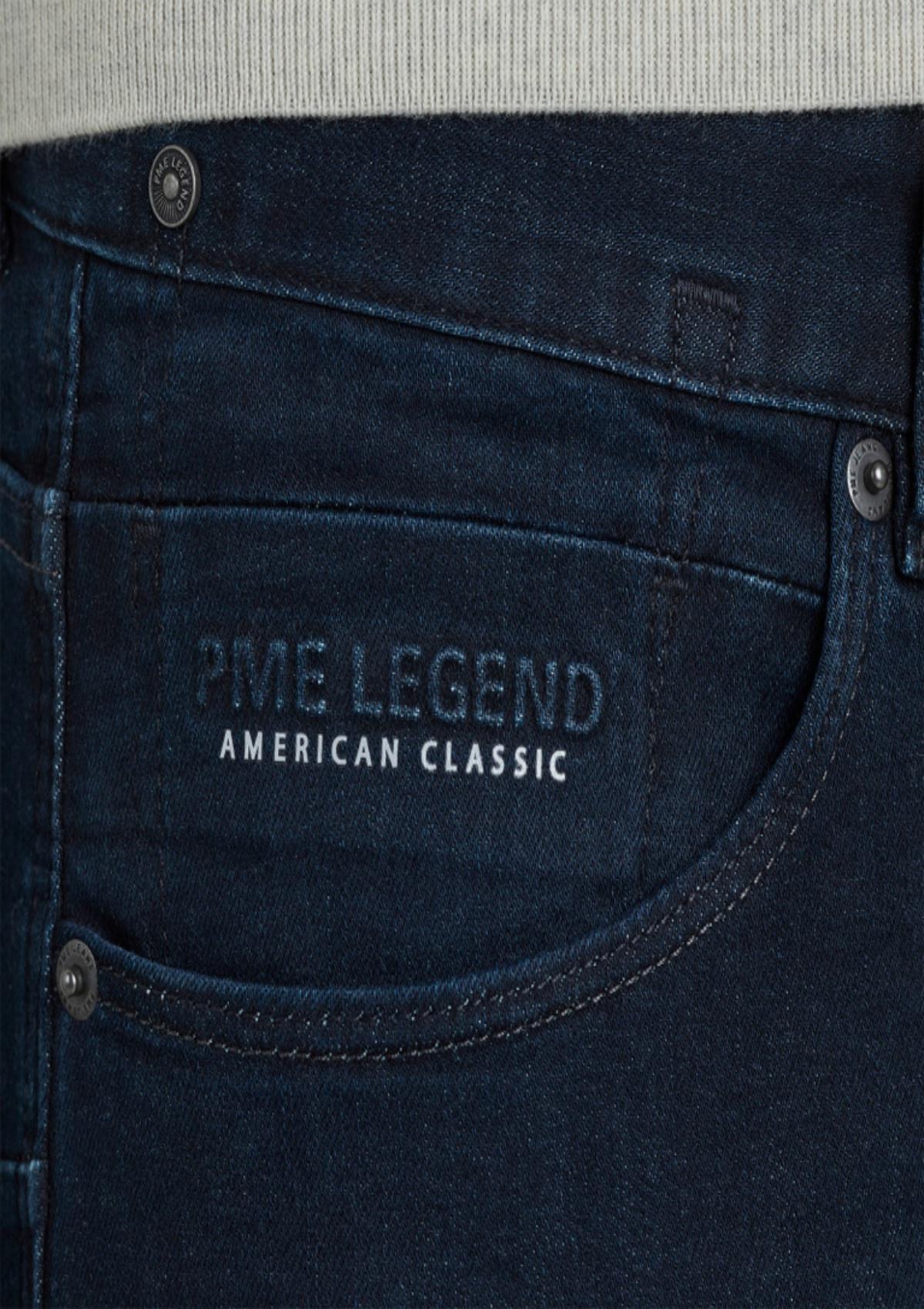 PME Legend Jeans PTR120-DCB DCB | Nightflight Regular Fit Jeans