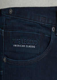 Thumbnail for PME Legend Jeans PTR120-DCB DCB | Nightflight Regular Fit Jeans