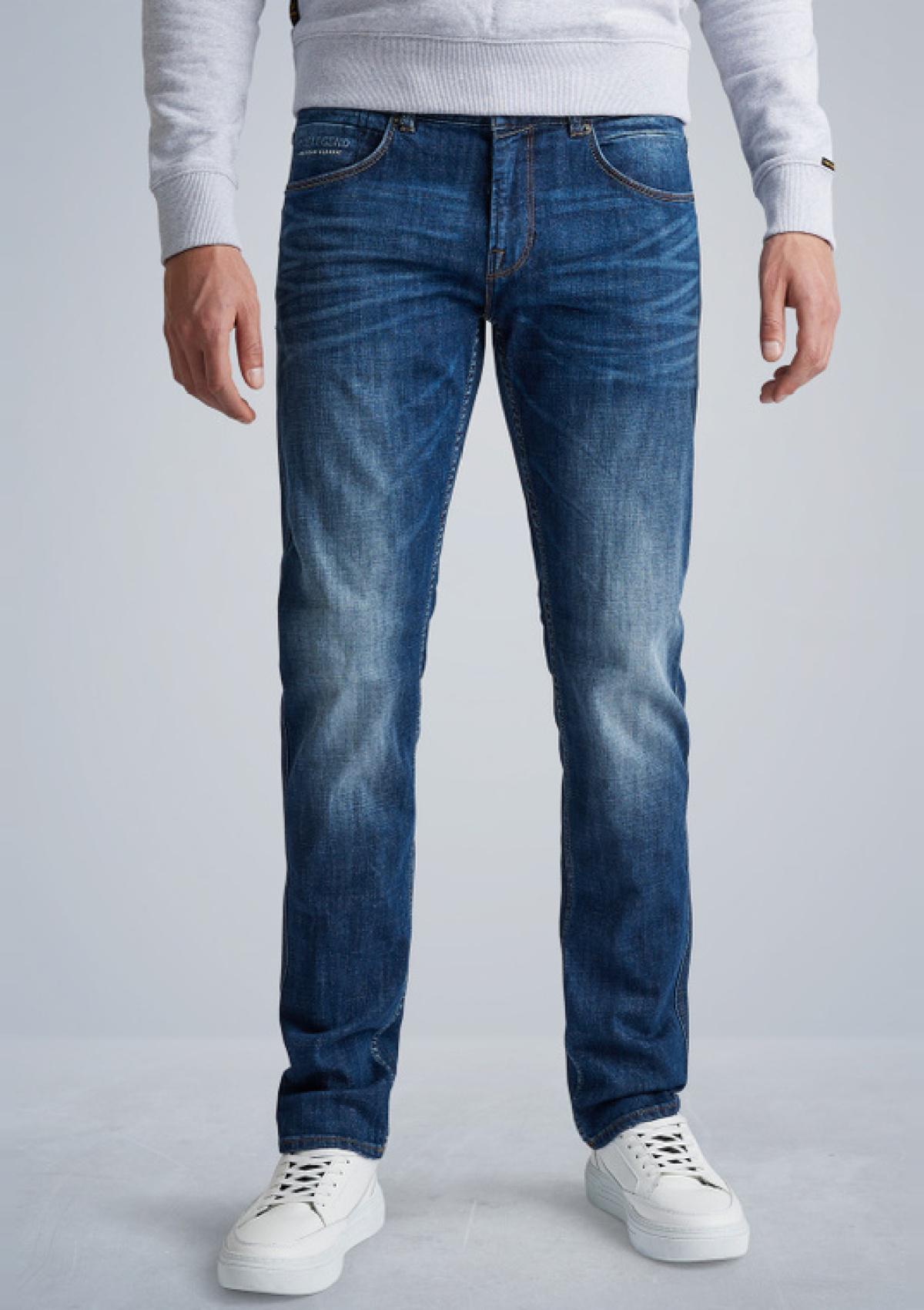 PME Legend Jeans PTR120-MVB MVB |  Nightflight Regular Fit Jeans