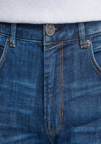 Thumbnail for PME Legend Jeans PTR120-MVB MVB |  Nightflight Regular Fit Jeans