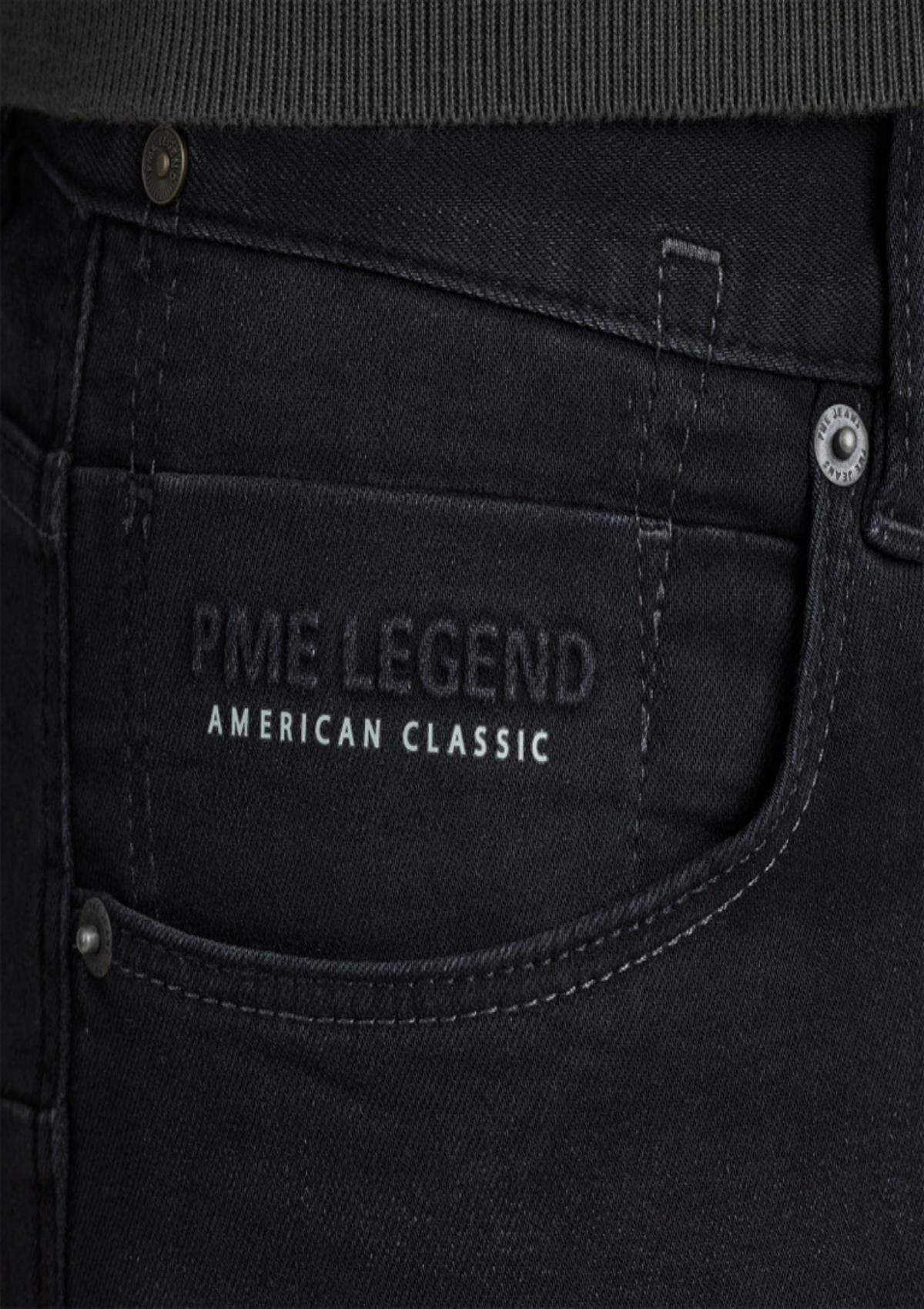 PME Legend Jeans PTR120-RBD RBD | Nightflight Regular Fit Jeans