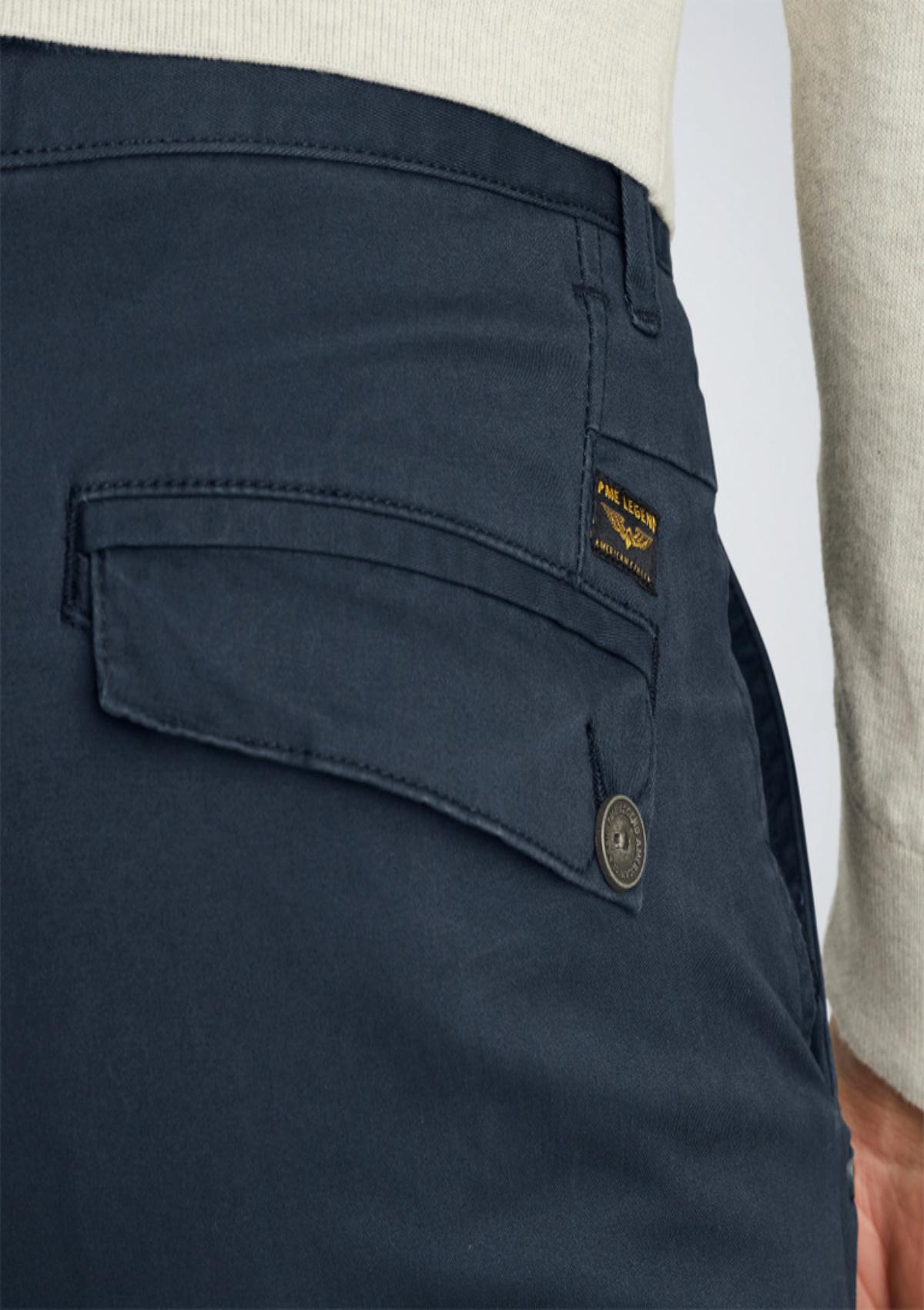 PME Legend Freizeithosen PTR935-5281 5281 | American Classics Chino Hose