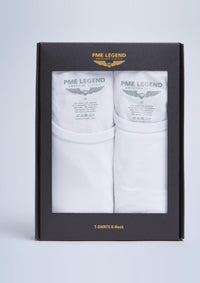 Thumbnail for PME Legend T-Shirts PUW00220 900 | 2-Pack Basic T-Shirt