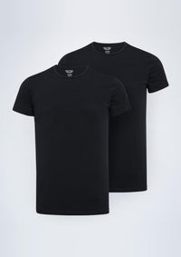 Thumbnail for PME Legend T-Shirts PUW00220 999 | 2-Pack Basic T-Shirt