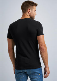 Thumbnail for PME Legend T-Shirts PUW00220 999 | 2-Pack Basic T-Shirt