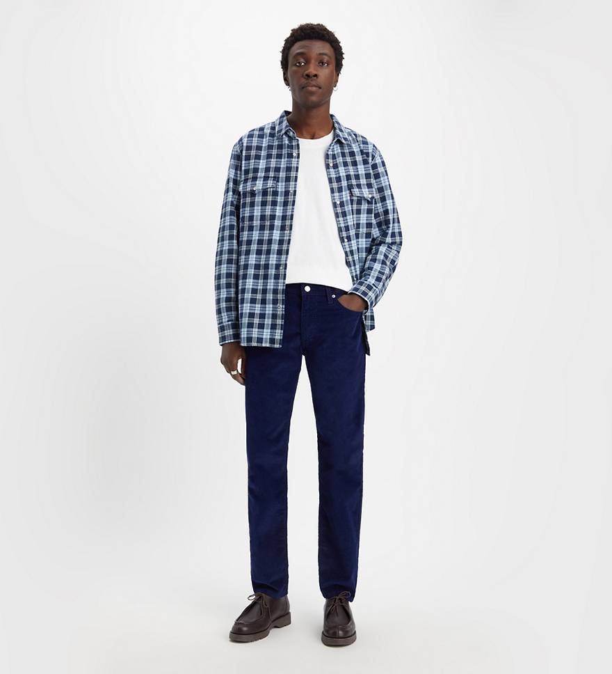 Levi Strauss Jeans 0451156970 97 | 511 SLIM OCEAN CAVERN S 14W CO