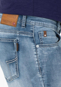 Thumbnail for Timezone Jeans 27-10064-00-3014 3039 | L30 MenSlim EduardoTZ