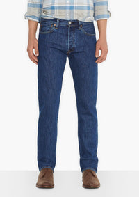 Thumbnail for Levi Strauss H-Jeans 0050101140 14 | 501® Levi’s® ORIGINAL FIT STONEWASH 80684