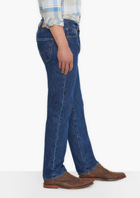 Thumbnail for Levi Strauss H-Jeans 0050101140 14 | 501® Levi’s® ORIGINAL FIT STONEWASH 80684