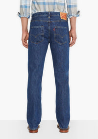 Thumbnail for Levi Strauss H-Jeans 0050101140 14 | 501® Levi’s® ORIGINAL FIT STONEWASH 80684