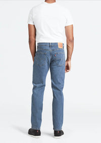 Thumbnail for Levi Strauss H-Jeans 0051412670 67 | 514 STRAIGHT STONEWASH STRETCH