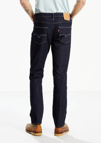 Thumbnail for Levi Strauss H-Jeans 0451117860 86 | 511 SLIM FIT ROCK COD