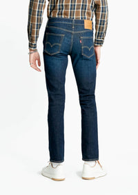 Thumbnail for Levi Strauss H-Jeans 0451141020 02 | 511 SLIM FIT BIOLOGIA ADV