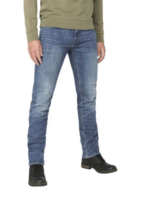 Thumbnail for PME Legend H-Jeans PTR120-FBS FBS | PME LEGEND NIGHTFLIGHT JEANS STRET