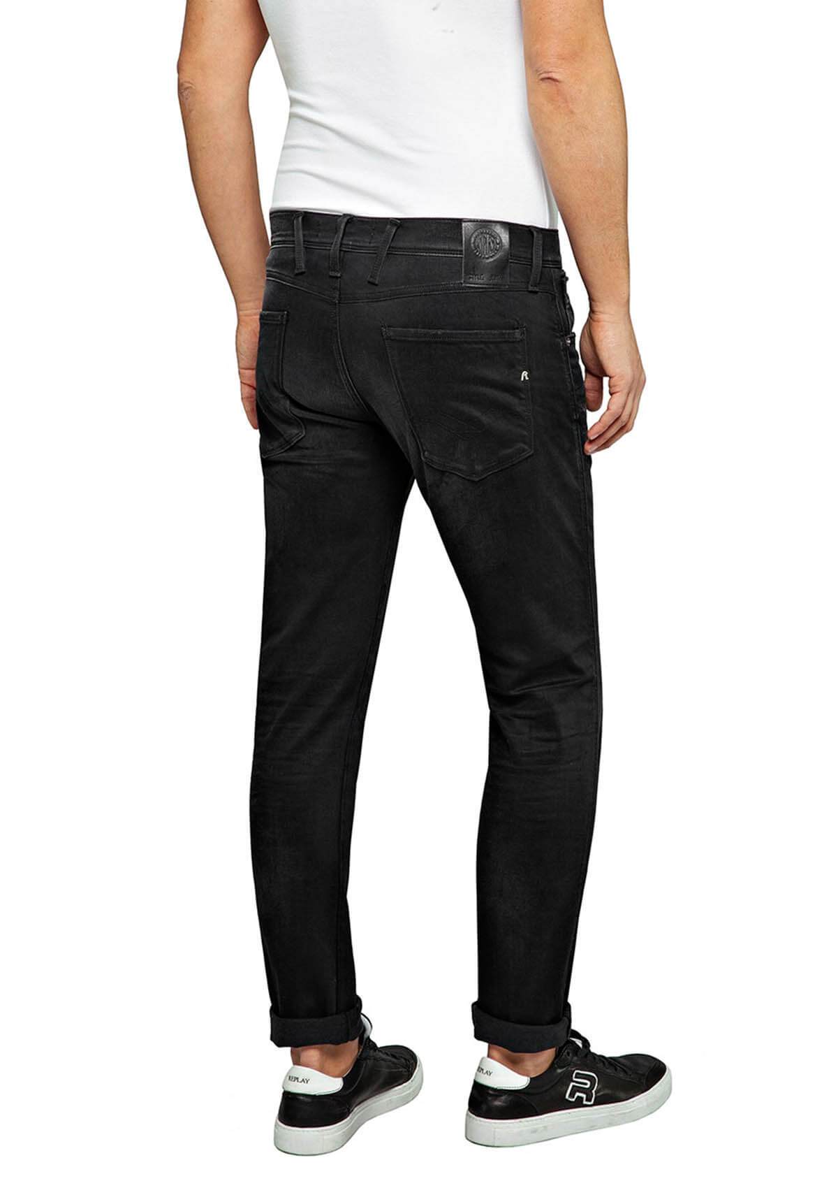 Replay Superskinny Fit Jeans