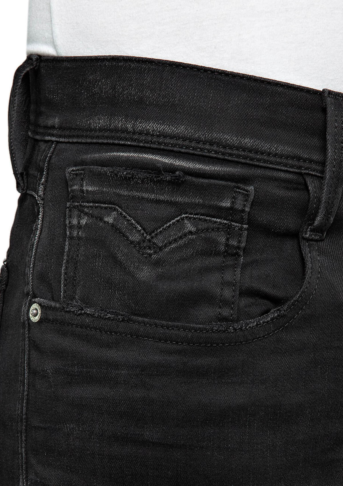 Replay Superskinny Fit Jeans