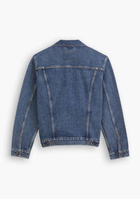Thumbnail for Levi's® The Trucker Jacket Broadway Te