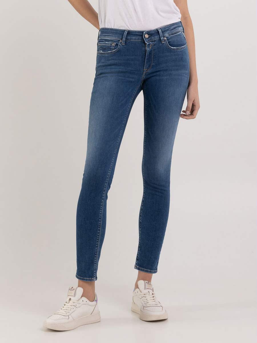 Replay Jeans WH689-93A 511-009 009 | NEW LUZ
