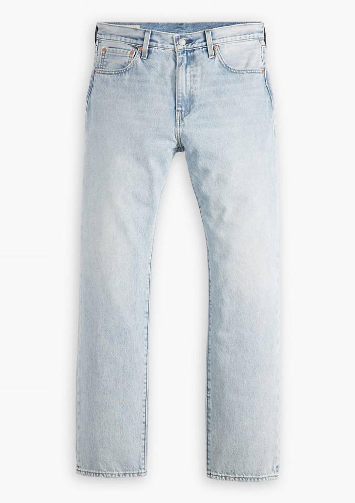 Levi Strauss Jeans 000LO00050 05 | 555™ Relaxed Straight Jeans