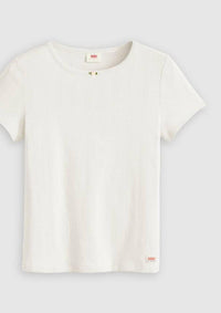 Thumbnail for 001I800000 00 | Dry Goods T-shirt Aus Spitzenstoff
