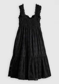 Thumbnail for 001TB00000 00 | Amaya Tiered Maxi Dress