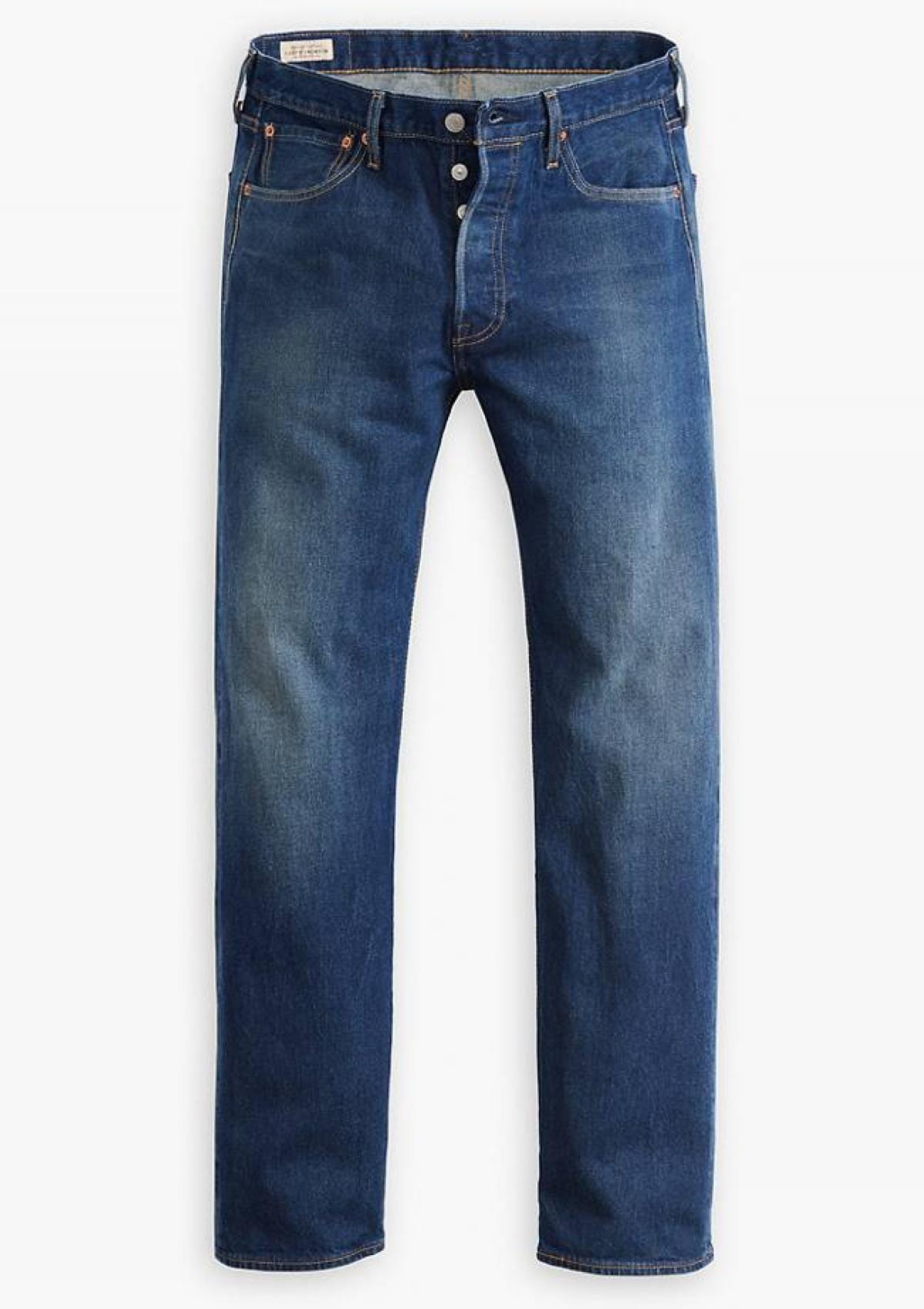 Levi Strauss Jeans 0050136040 04 | 501® Levi's® Original Jeans