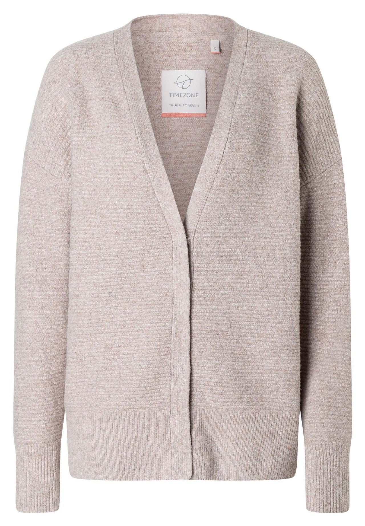 18-10275-00-9148 2006 | Long Cuff Cardi