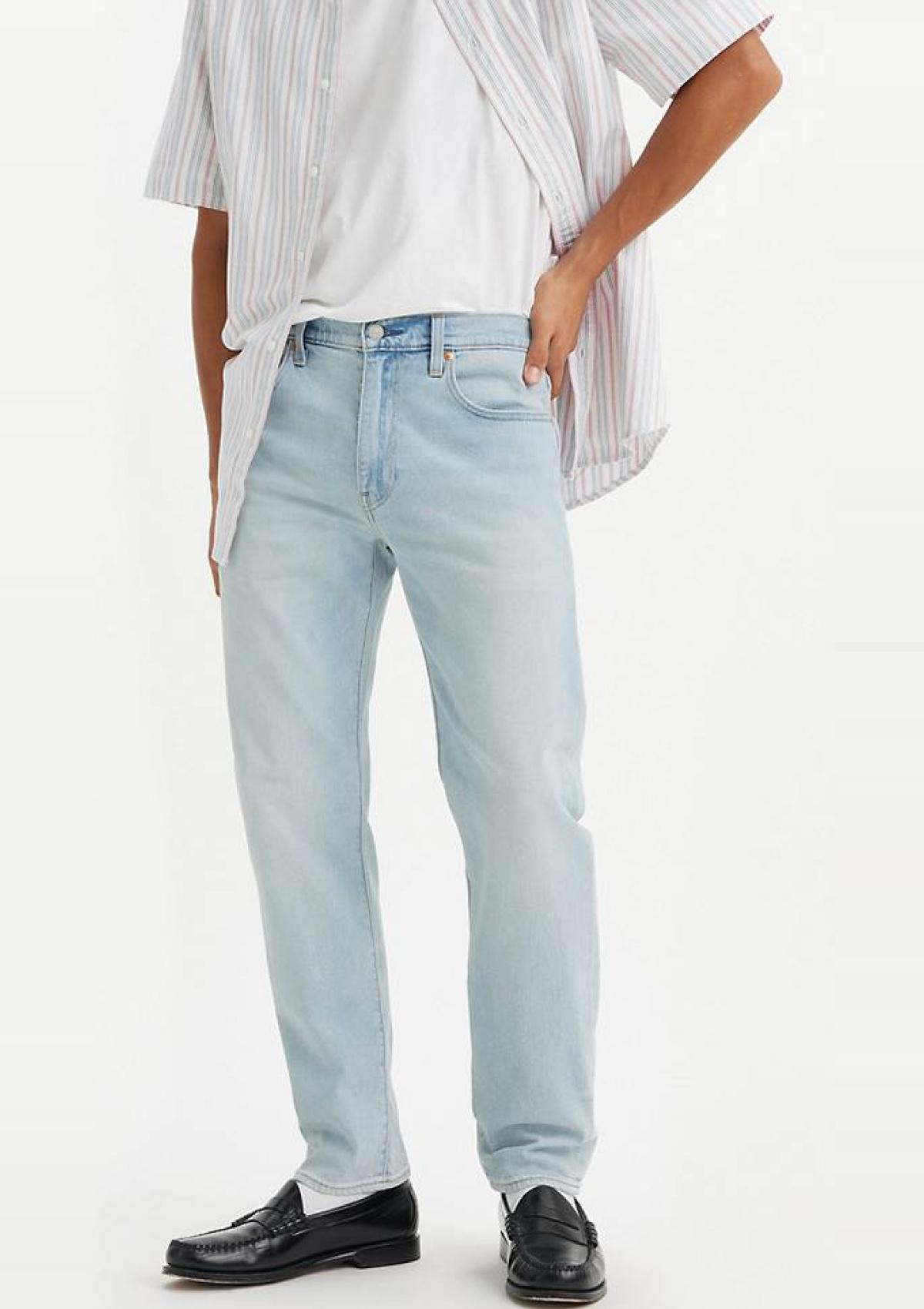 Levi Strauss Jeans 0451159370 37 | 511™ Slim Jeans