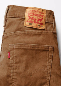 Thumbnail for Levi Strauss Shorts & Bermudas 0451160030 03 | 511™ Slim Hose