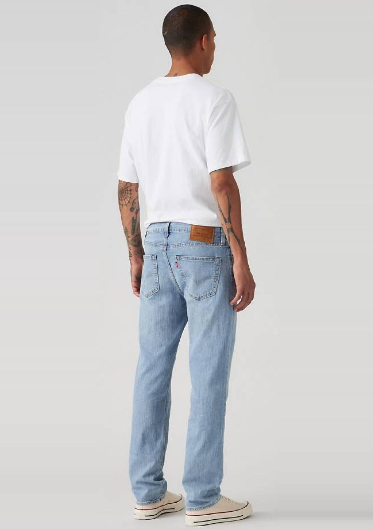 0451161370 37 | 511™ Slim Jeans Aus Leinen+ Denim