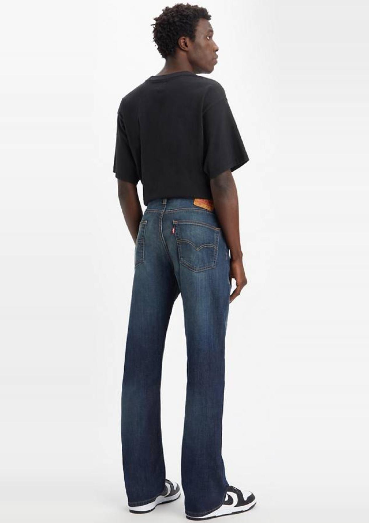 0552707130 13 | 527™ Slim Bootcut Jeans