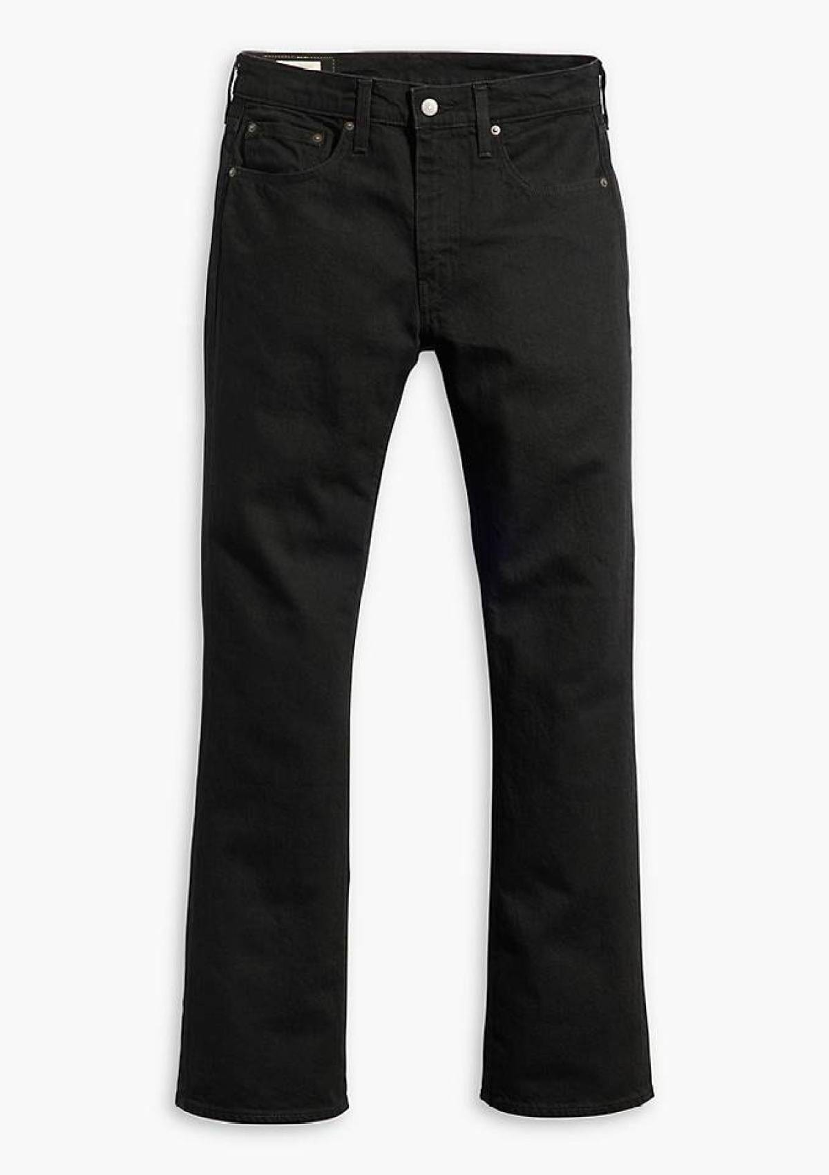 Levi Strauss Jeans 0552707200 20 | 527™ Slim Bootcut Jeans