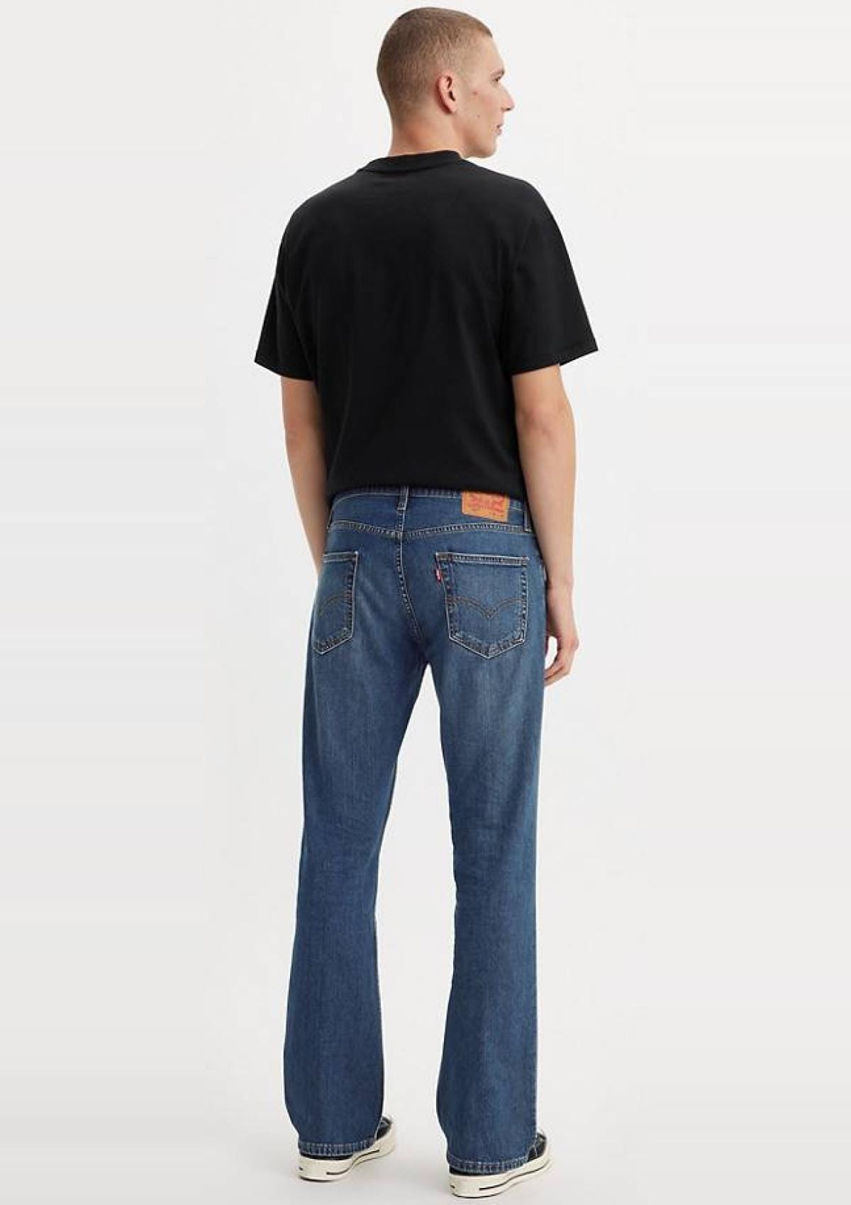 Levi Strauss Jeans 0552707450 45 | 527™ Slim Bootcut Jeans