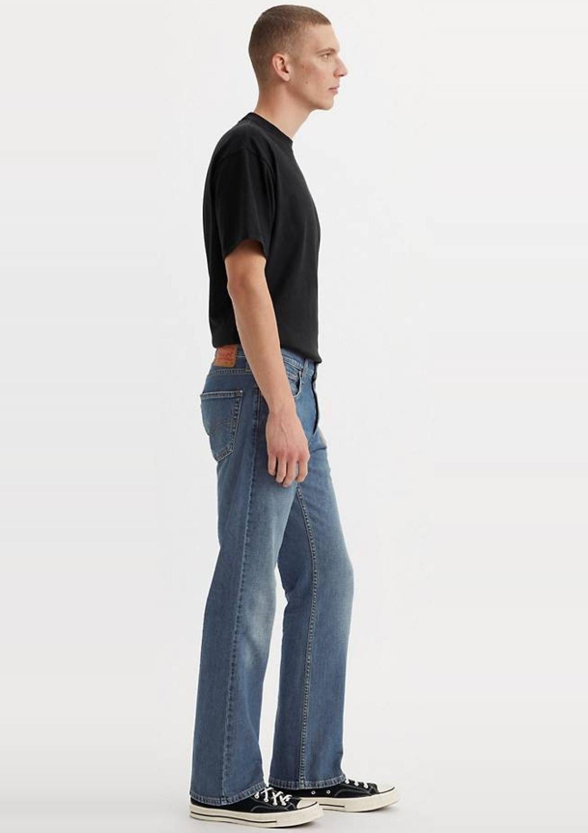 Levi Strauss Jeans 0552707450 45 | 527™ Slim Bootcut Jeans