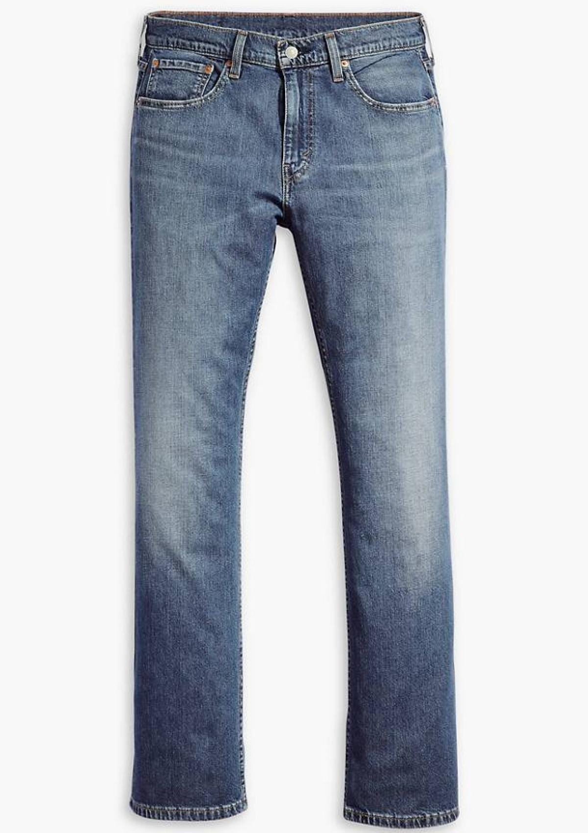 Levi Strauss Jeans 0552707450 45 | 527™ Slim Bootcut Jeans